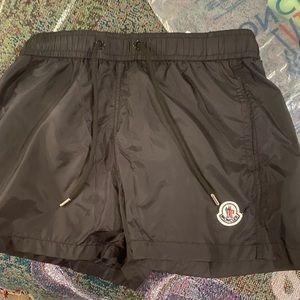 Moncler Shorts Men’s